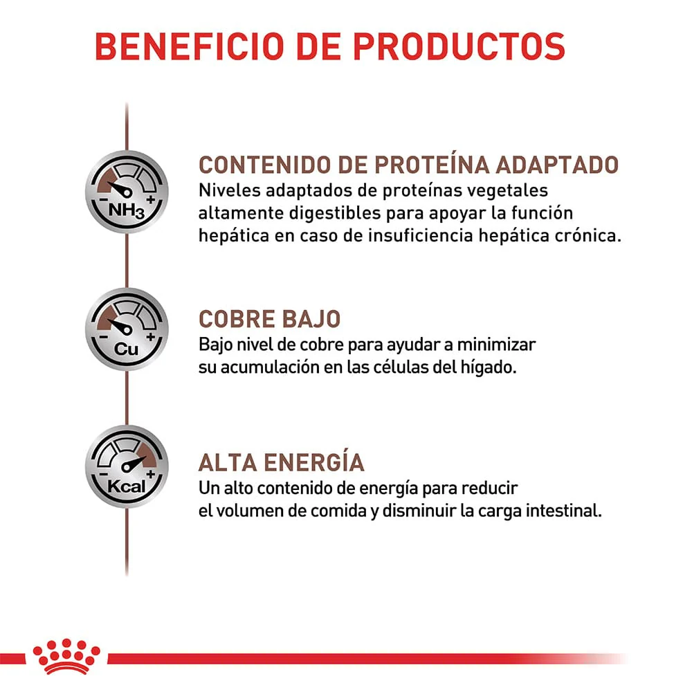 Alimento para perro Royal Canin Hepatic - Image 6