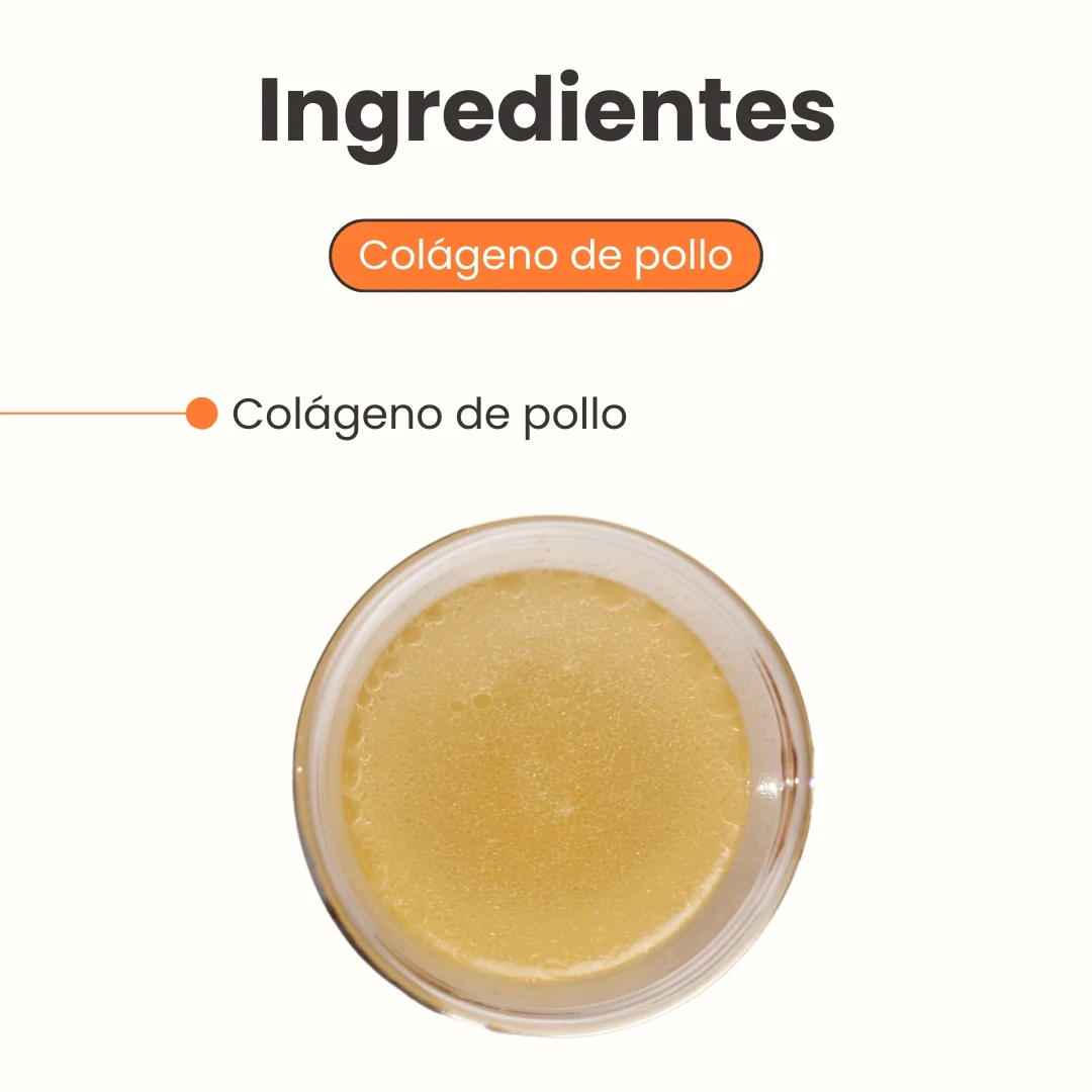 Snack Dona de Colágeno de Pollo Kanu Pet para Perro. No es Carnaza - Image 3