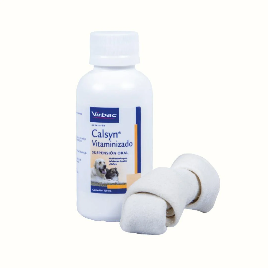 Suspensión Calsyn para Perro y Gato